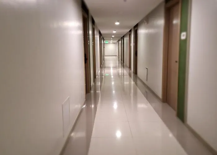 Apartahotel Sweet Ph Manila