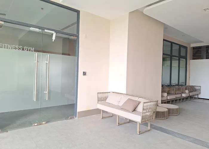 Sweet Ph Apartahotel *